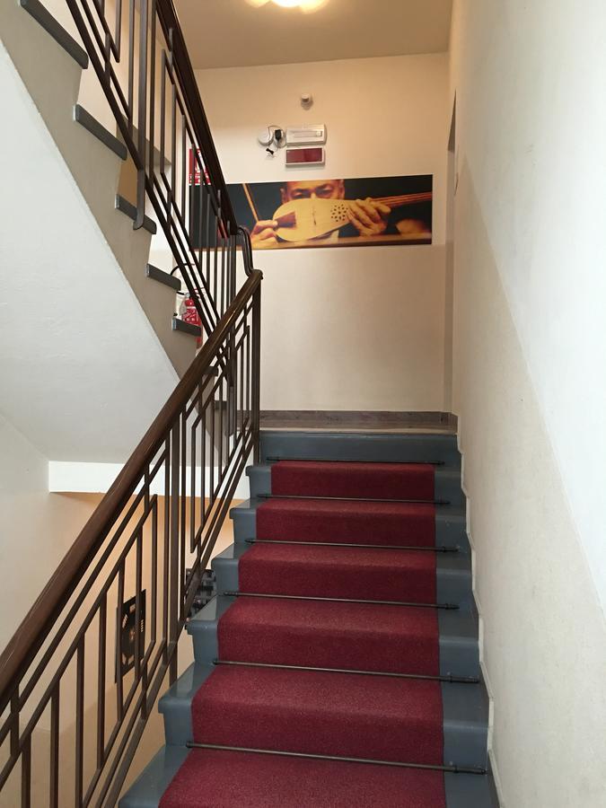 Hotel Cinzia Savignano sul Panaro Εξωτερικό φωτογραφία