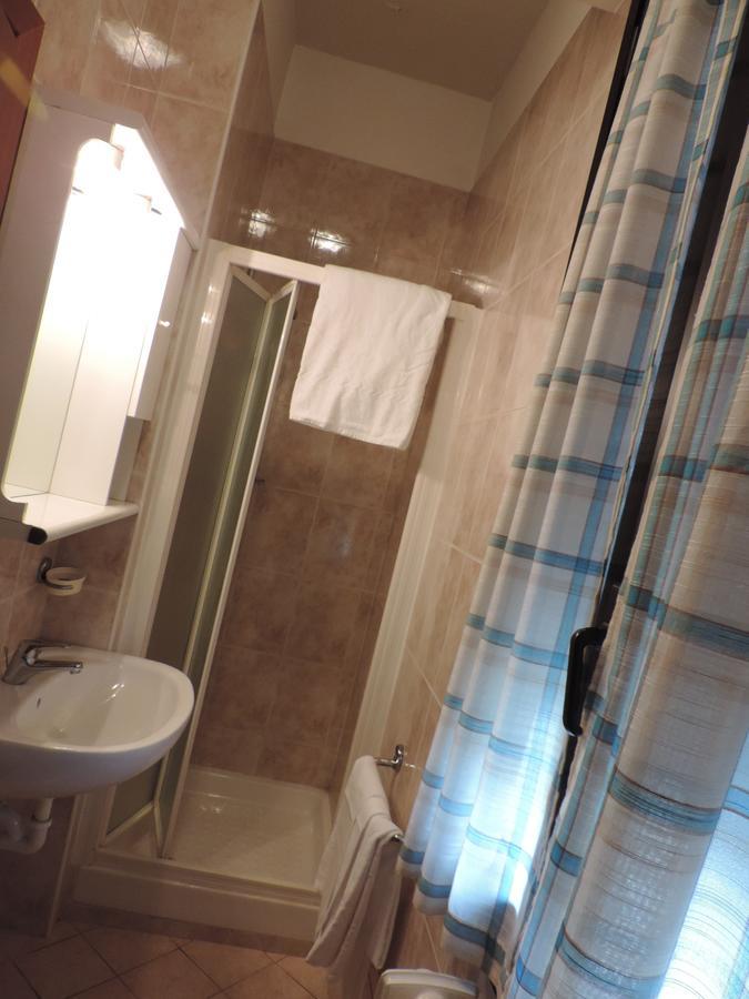 Hotel Cinzia Savignano sul Panaro Εξωτερικό φωτογραφία