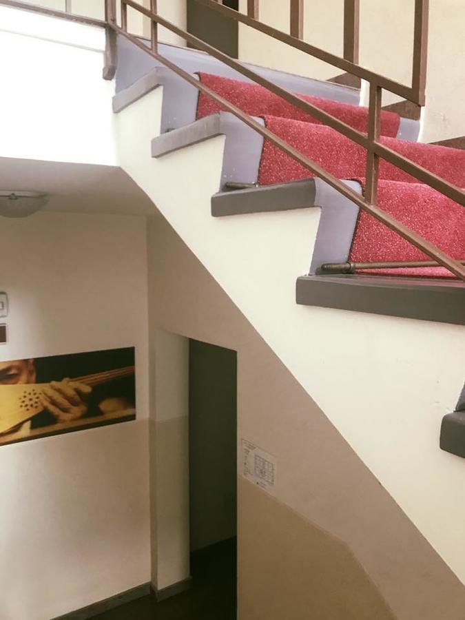Hotel Cinzia Savignano sul Panaro Εξωτερικό φωτογραφία