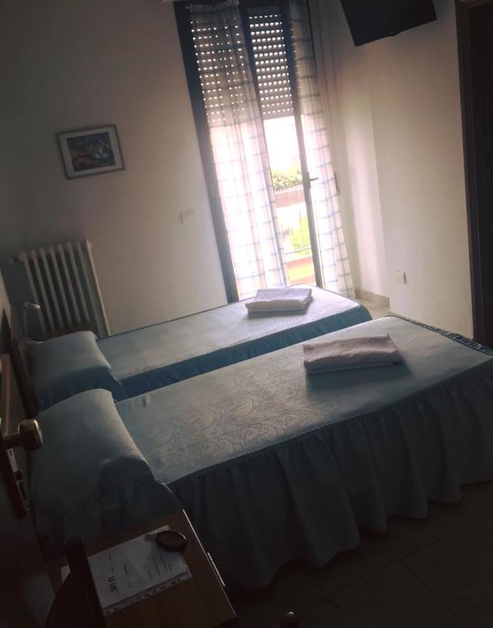 Hotel Cinzia Savignano sul Panaro Εξωτερικό φωτογραφία