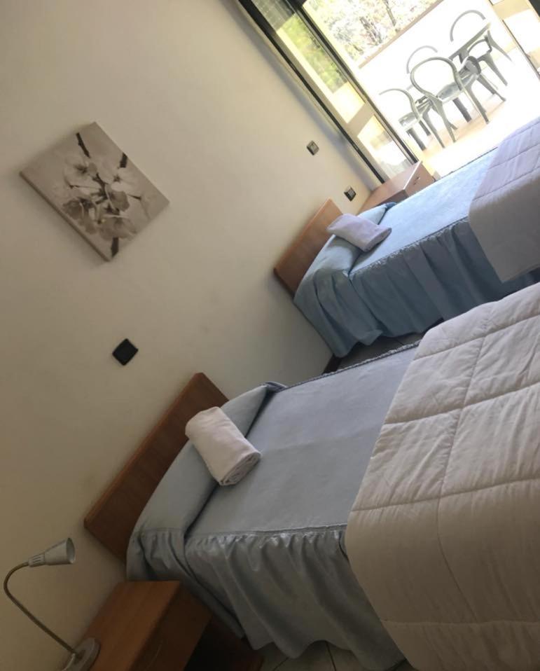 Hotel Cinzia Savignano sul Panaro Εξωτερικό φωτογραφία